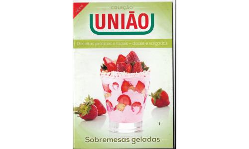 Uni�o Sobremesas Geladas